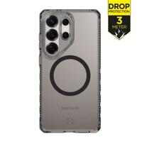 ITSKINS Level 2 HybridMagClear_R for Samsung Galaxy S26 Ultra Smoke