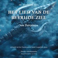 Het lied van de bevrijde ziel (Paperback)
