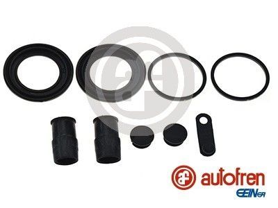 Reparatieset, remklauw D42505