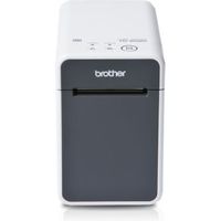 Brother TD-2020A labelprinter Direct thermisch 203 x 203 DPI Bedraad