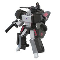 Hasbro Transformers Collaborative: G.I. Joe-combinatie, Megatron H.I.S.S.-tank en Baroness