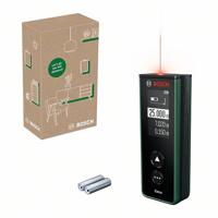 Bosch Home and Garden Zamo Laserafstandsmeter Meetbereik (max.) 25 m