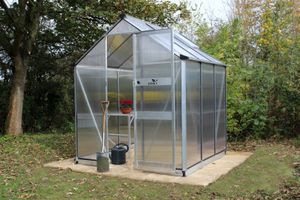 Burford 66, polycarbonaat 6mm - Royal well