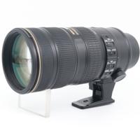 Nikon AF-S 70-200mm f/2.8G ED VR II occasion
