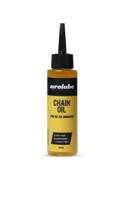 Cyclon Kettingolie 100 ml geel