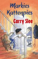 Markies Kattenpies - Carry Slee - ebook