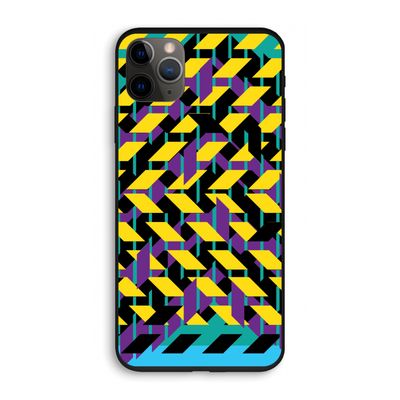 Skew Bee 3: iPhone 11 Pro Biologisch afbreekbaar hoesje