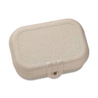 Koziol - Lunchbox, Klein, Organic, Zand Beige - Koziol | Pascal S