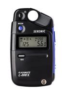 Sekonic L-308X Flashmate