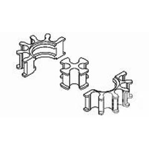 Hexashield Products TE RAY Hexashield Products CB6547-000 TE Connectivity Inhoud: 1 stuk(s)