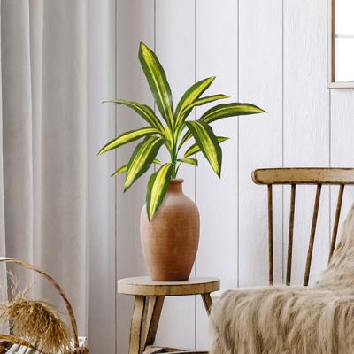 Draceana Fragrans 70cm Kunstplant Burley