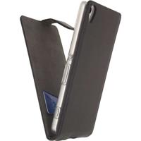 Mobilize Classic Gelly Flip Case Sony Xperia XA Black
