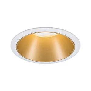 Paulmann 934.05 Verzonken spot Niet-verwisselbare lamp(en) 6,5 W