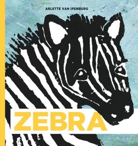 Zebra (Hardback)