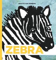 Zebra (Hardback)