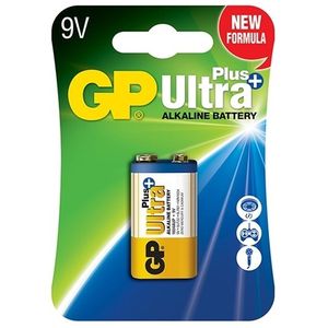 Photo battery 2CR5 Batterij