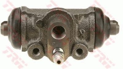 Wielremcilinder BWF733