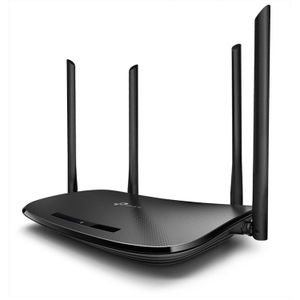 TP-Link Archer VR300 AC1200 Draadloze VDSL/ADSL Modem-router router 2,4/5Ghz Dual-band