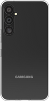 BlueBuilt Soft Case Samsung Galaxy A14 5G Back Cover Transparant