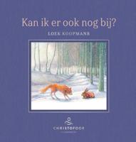 Kan ik er ook nog bij? (Hardback)