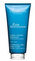 Clarins Crème Body Eau Ressourcante Comforting Silky Body Cream 200ml