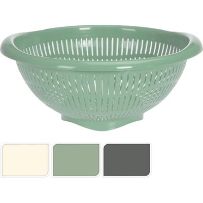 Excellent Houseware Vergiet kunststof 30x31x14cm