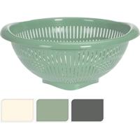 Excellent Houseware Vergiet kunststof 30x31x14cm