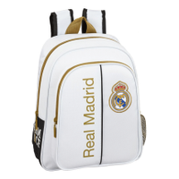 Real Madrid rugzak 34 cm