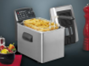 FRITEL SF 4371 Friteuse