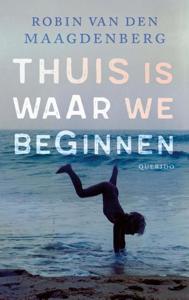 Thuis is waar we beginnen (Paperback)