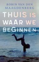 Thuis is waar we beginnen (Paperback)