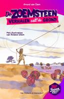 De zoemsteen (Hardback)