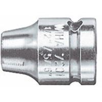 Wiha 7201 1/2-1/4 01922 Bitadapter Aandrijving 1/2 (12.5 mm) 35 mm 1 stuk(s) - thumbnail