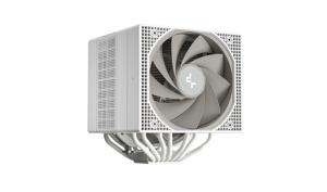 DeepCool ASSASSIN IV Processor Luchtkoeler 120/140 mm Zwart 1 stuk(s)