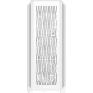 XPG VALOR AIR PLUS PC-behuizing Wit