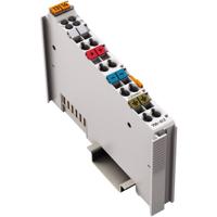 WAGO 750-612 PLC-potentiaalvoeding 750-612 1 stuk(s)