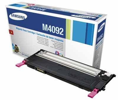 Samsung CLT-M4092S / SU272A magenta