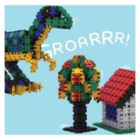Clics Nano - creative builders bouwset - 2000dlg. Clics Nano - creative builders bouwset - 2000dlg.