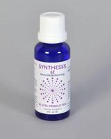 Vita Syntheses 62 gewichtsbeheersing