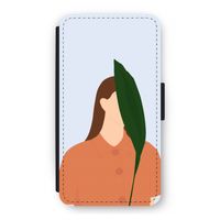 Leaf: iPhone 11 Pro Flip Hoesje