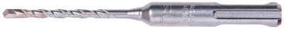 Connex Sds+Klopboor 4Mm (50/110Mm) Geel - COX971841