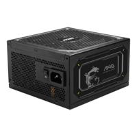 Voedingsbron MSI MAG A1000GL PCIE5 II 1000 W 80 Plus Gold