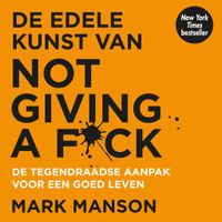 De edele kunst van not giving a f*ck - thumbnail