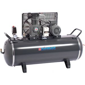 Airmec Mobiele oliegesmeerde zuigercompressor CFT 204 - 563042042