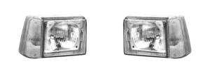 Koplamp Set SET1708942