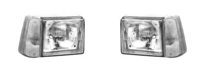Koplamp Set SET1708942