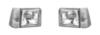 Koplamp Set SET1708942