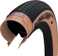 Goodyear Wingfoot Dirt 26x2.20" Folding Tire