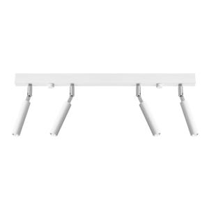Plafondlamp EYETECH 4 wit