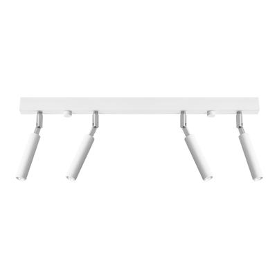 Plafondlamp EYETECH 4 wit
